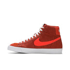 Nike Blazer Mid 77 Mantra Orange – hlavní pohled | Purekickz