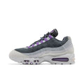 Nike Air Max 95 OG Big Bubble Photon Dust Bright Violet – hlavní pohled | Purekickz