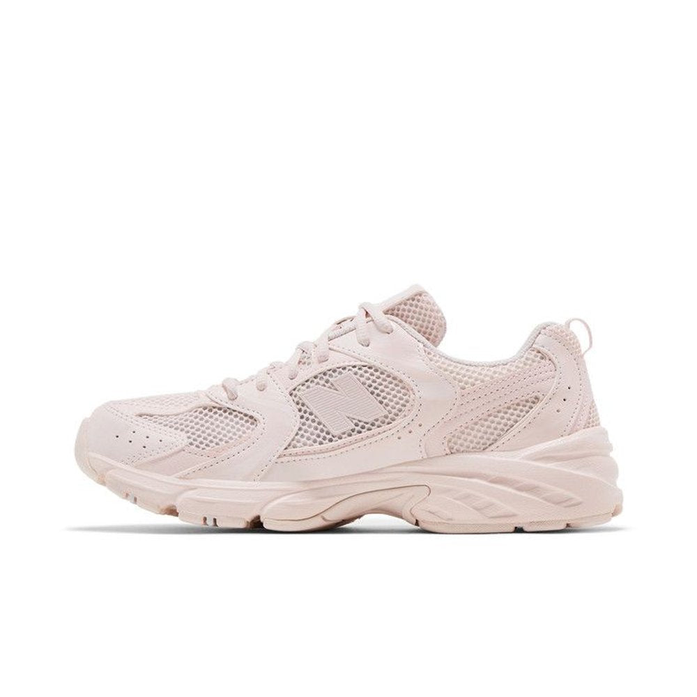 New Balance 530 Washed Pink (GS) – hlavní pohled | Purekickz