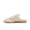 adidas Samba Mule Woven Basketweave Cream White (W) – hlavní pohled | Purekickz