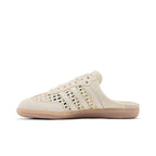 adidas Samba Mule Woven Basketweave Cream White (W) – hlavní pohled | Purekickz