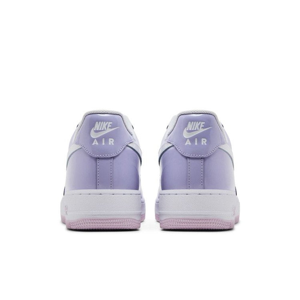 Nike Air Force 1 Low '07 LV8 Hydrangeas Patent