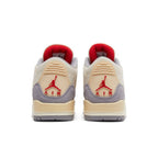 Jordan 3 Retro Muslin – podrážka | Purekickz