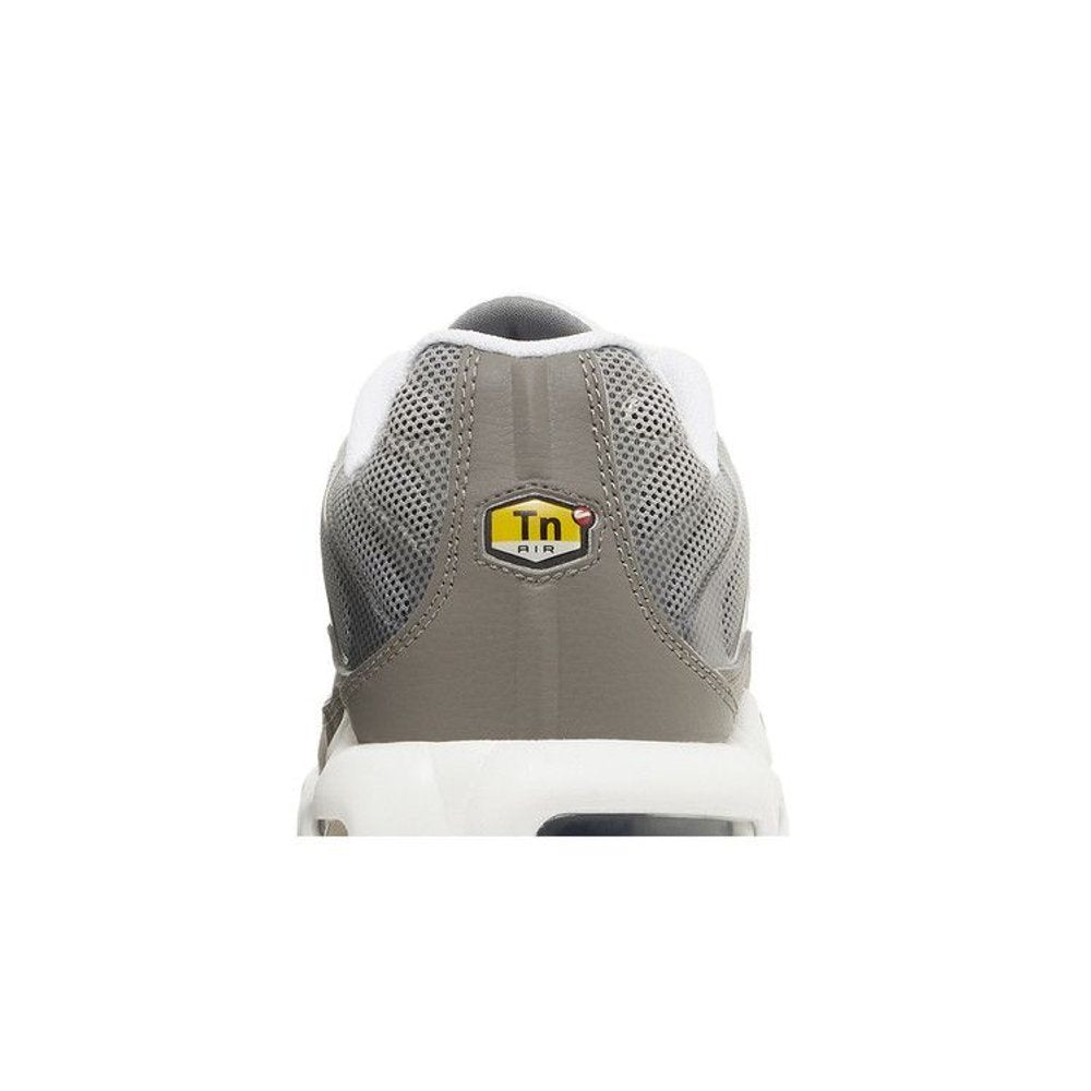 Nike Air Max Plus Flat Pewter