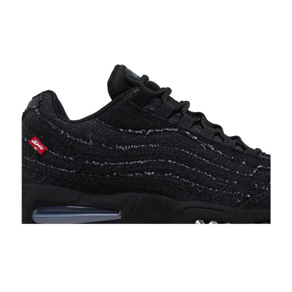 Nike Air Max 95 OG Levis Black – detail | Purekickz