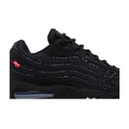 Nike Air Max 95 OG Levis Black – detail | Purekickz