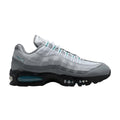 Nike Air Max 95 OG Big Bubble Cool Grey Silver – hlavní pohled | Purekickz