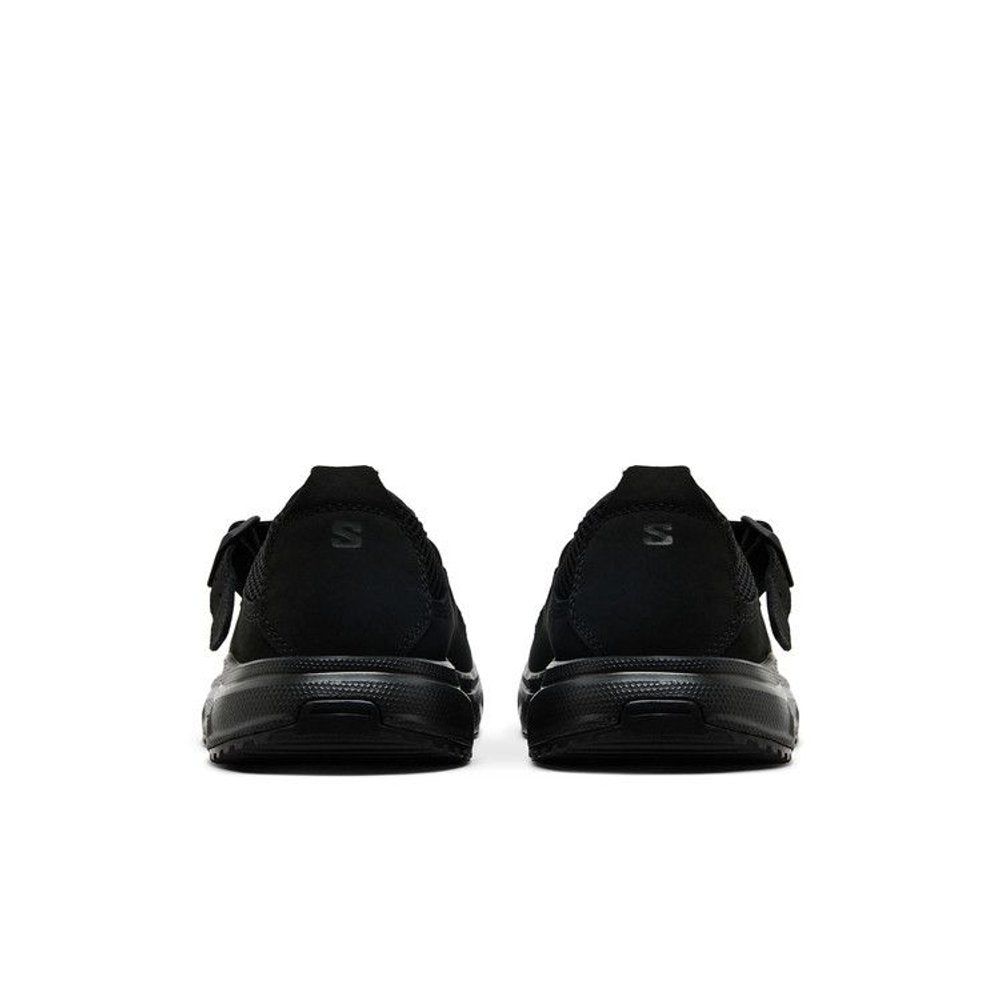 Salomon RX Marie-Jeanne Black – podrážka | Purekickz