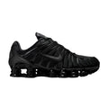 Nike Shox TL Black Metallic Silver – hlavní pohled | Purekickz