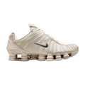 Nike Shox TL Cream Sail