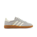 adidas Handball Spezial Grey Cream White – boční pohled | Purekickz