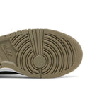 Nike Dunk High Moon Fossil (W) – pohled shora | Purekickz