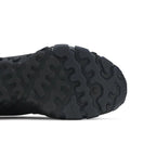 Nike React Vision Black Anthracite – pohled shora | Purekickz