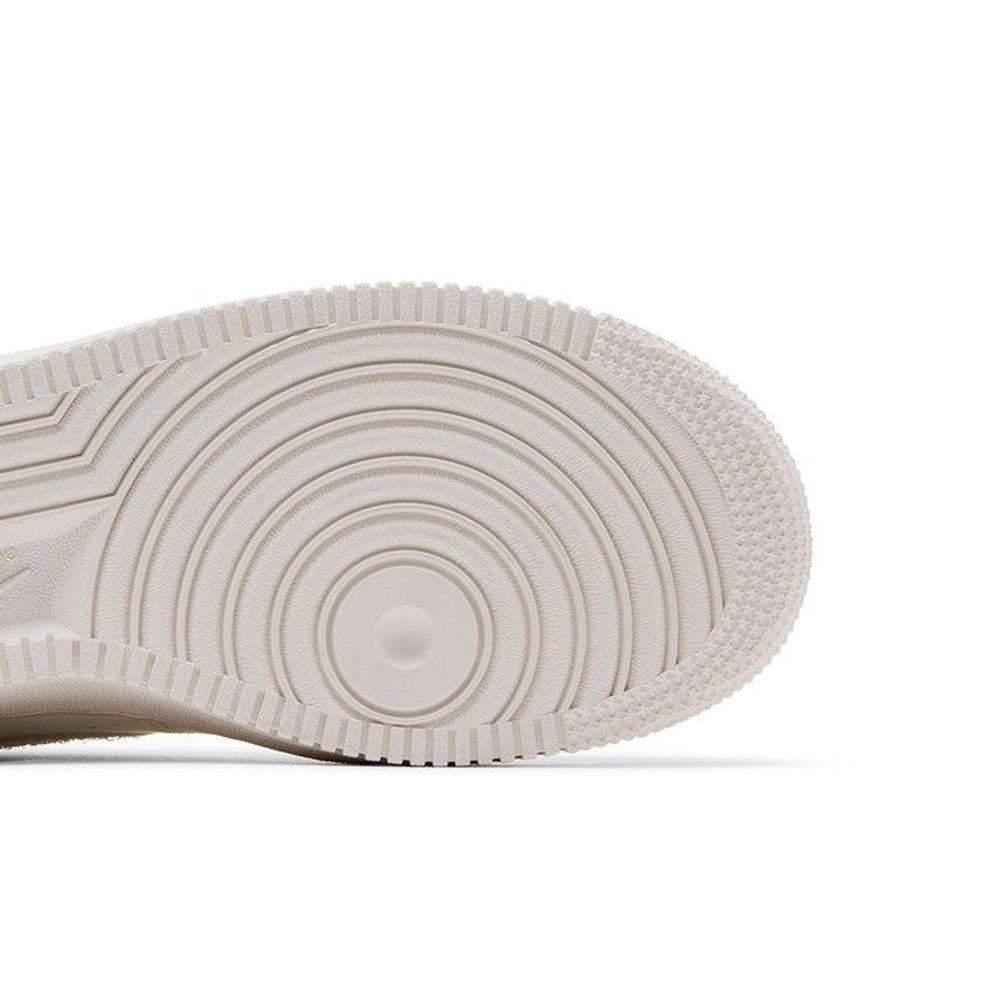 Nike Air Force 1 Low Pegasus Pack Sail (W) – pohled shora | Purekickz