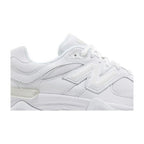New Balance 9060 Triple White – detail | Purekickz