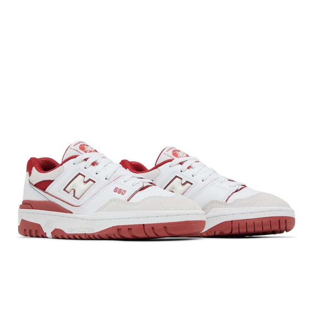 New Balance 550 White Astro Dust (GS)
