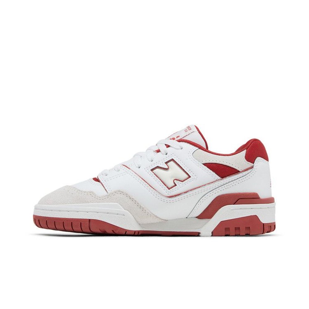 New Balance 550 White Astro Dust (GS)