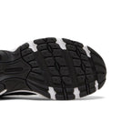 New Balance 530 Classic Black Grey – pohled shora | Purekickz