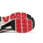 Nike Zoom Vomero 5 Siren Red (W) – pohled shora | Purekickz
