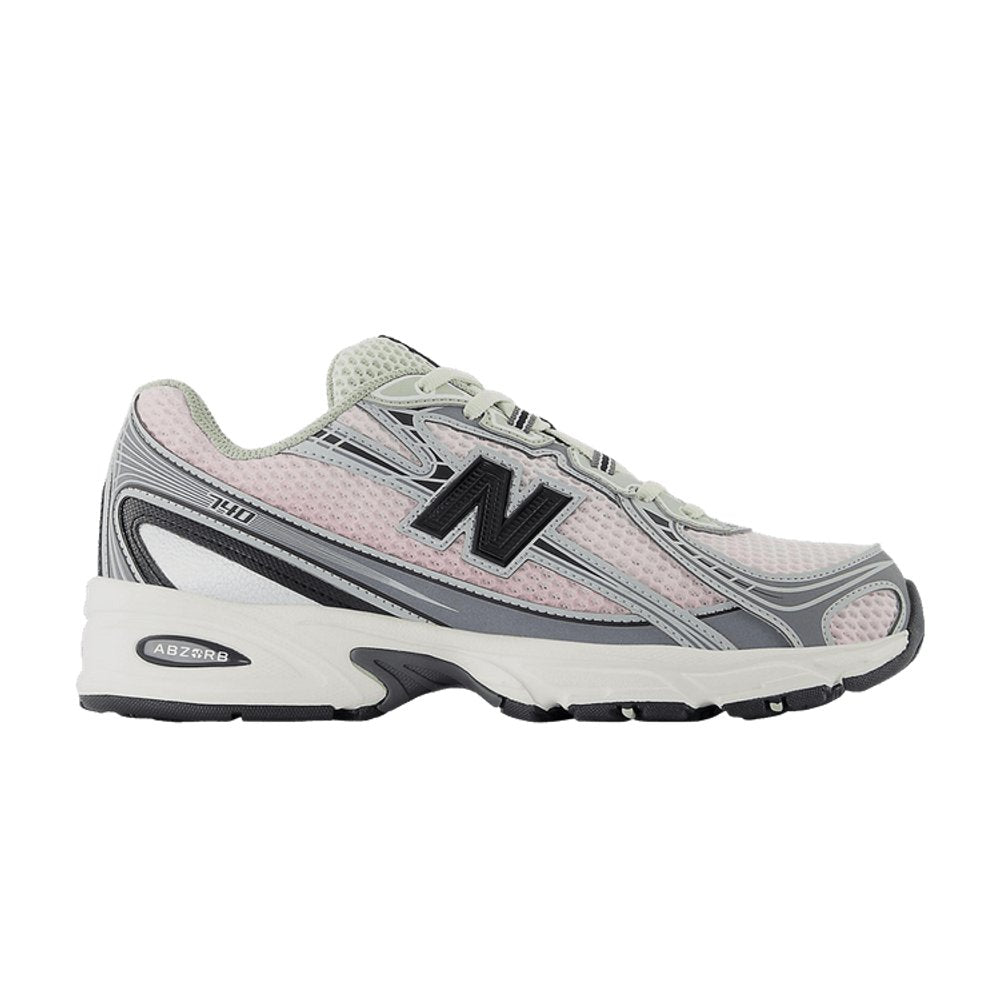 New Balance 740v2 Pink Granite Mineral – hlavní pohled | Purekickz