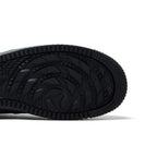 Nike Air Force 1 Low LX Vibram Pencil Point Black – pohled shora | Purekickz