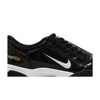 Nike Total 90 3 SP Black – detail | Purekickz