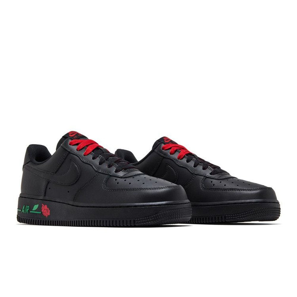 Nike Air Force 1 Low '07 SE Black Rose (W) – lifestyle foto | Purekickz
