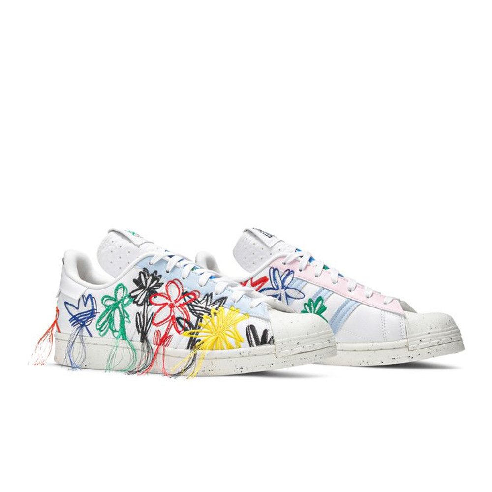 adidas Superstar Sean Wotherspoon Superearth – lifestyle foto | Purekickz