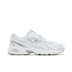 New Balance 740v2 White Silver Reflection – boční pohled | Purekickz