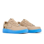 Nike Air Force 1 Low Protro Kobe Bryant Linen – lifestyle foto | Purekickz