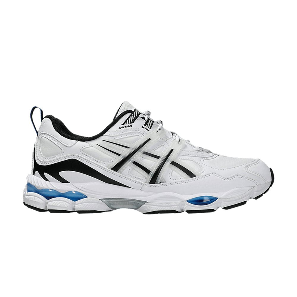 ASICS Gel-NYC Utility White Black