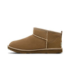UGG Classic Ultra Mini Boot Sand (Kids)