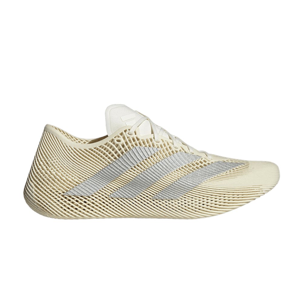 adidas Climacool 4D Laced Off White Silver Metallic – hlavní pohled | Purekickz