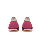 adidas SL72 Pink Fusion Green Spark (W) – podrážka | Purekickz
