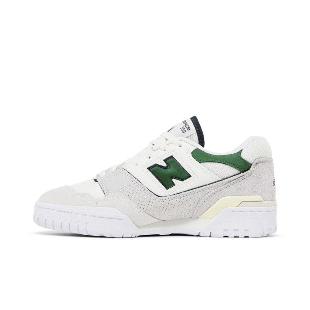 New Balance 550 Sea Salt Nori (W)