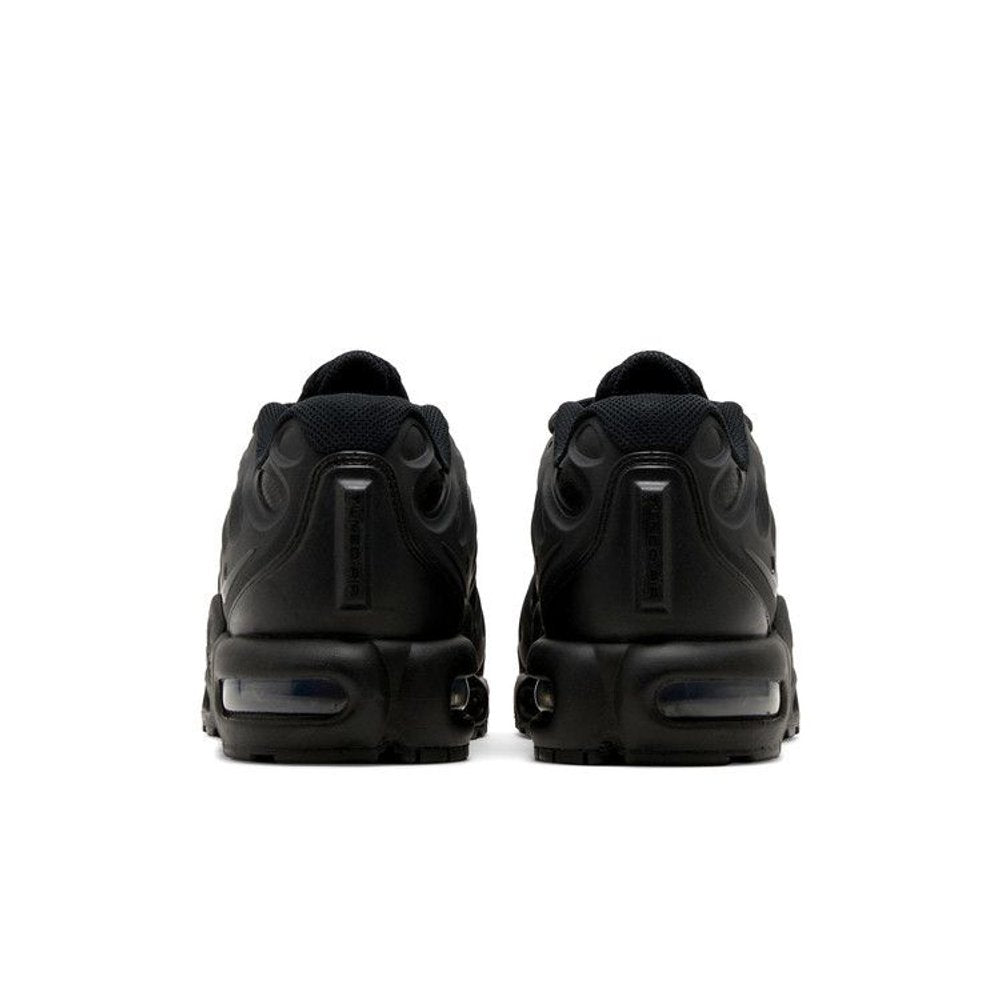 Nike Air Max Plus Drift Black Anthracite – podrážka | Purekickz