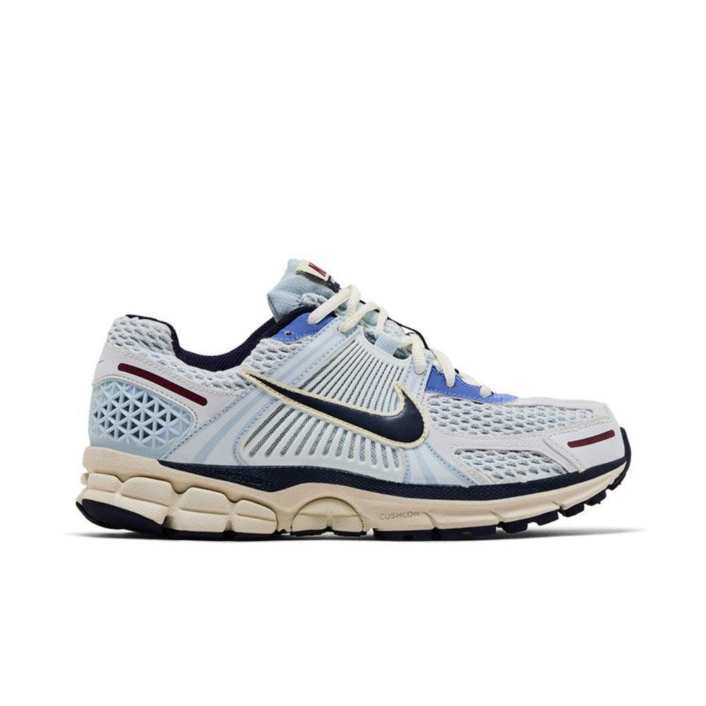 Nike Zoom Vomero 5 Blue Tint (W) – boční pohled | Purekickz