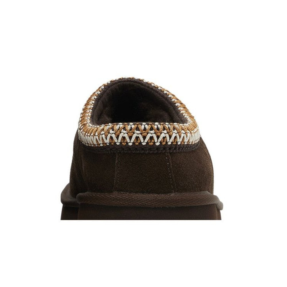 UGG Tasman II Slipper Dusted Cocoa (Kids)