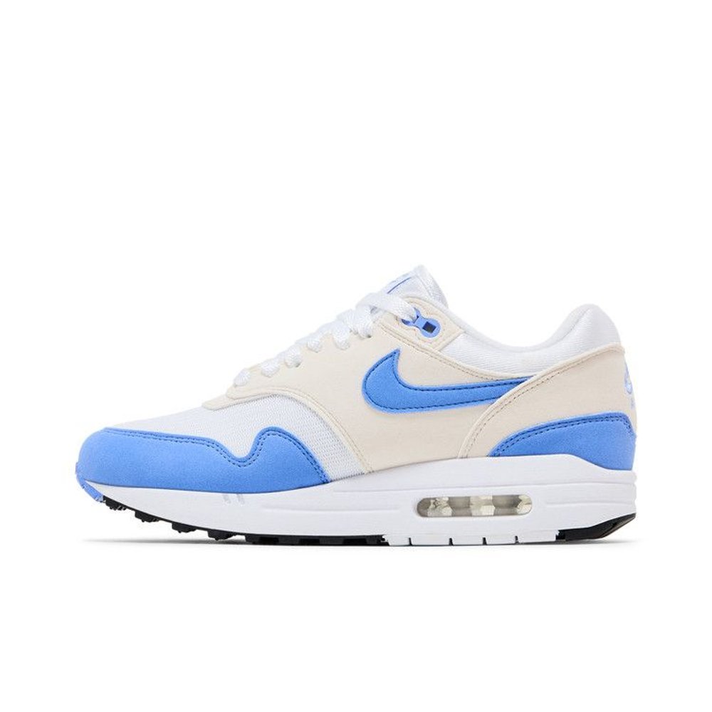 Nike Air Max 1 Royal Pulse (W) – hlavní pohled | Purekickz