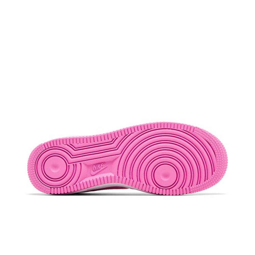 Nike Air Force 1 Low Playful Pink (GS)