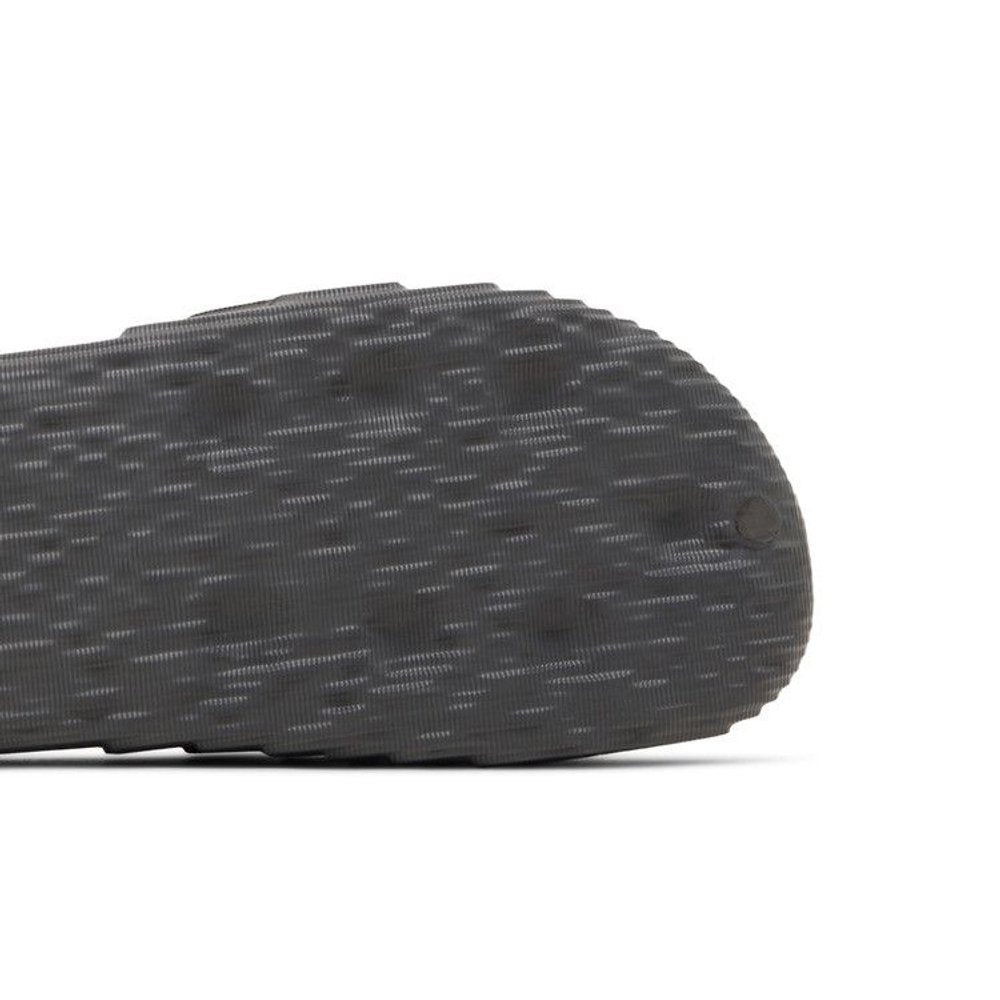 adidas Adilette 22 Slides Grey Five – pohled shora | Purekickz