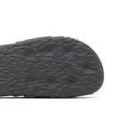 adidas Adilette 22 Slides Grey Five – pohled shora | Purekickz