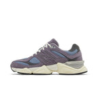 New Balance 9060 Shadow Purple – hlavní pohled | Purekickz