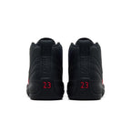 Jordan 12 Retro Bloodline – podrážka | Purekickz