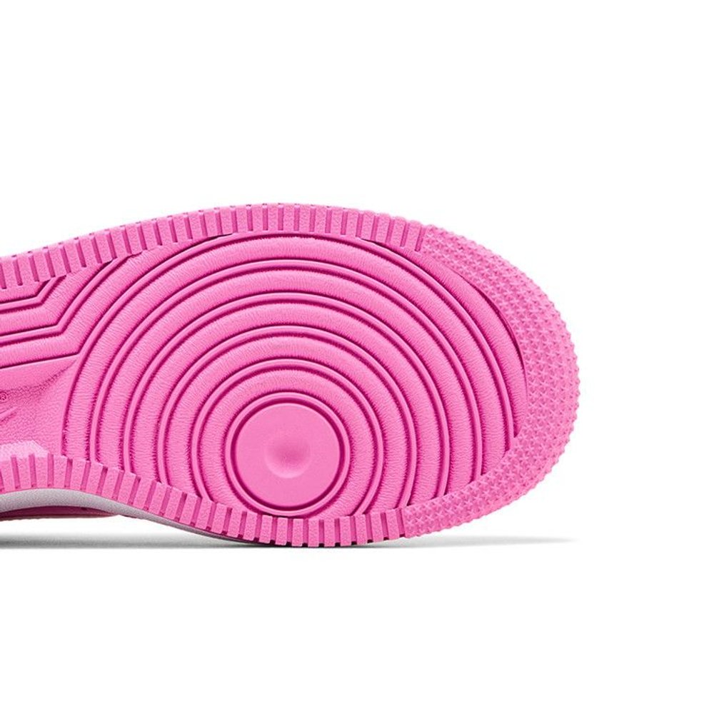 Nike Air Force 1 Low Playful Pink (GS)