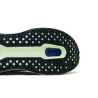 Nike Vomero Premium Volt Tint Sapphire – pohled shora | Purekickz