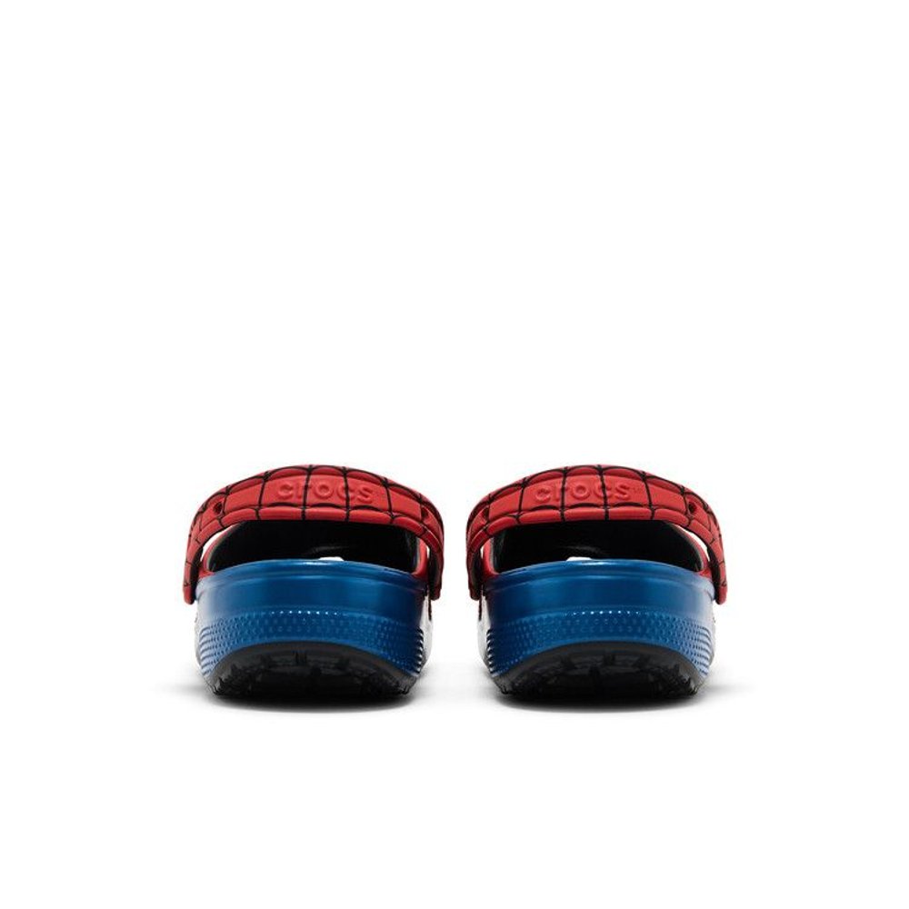 Crocs Classic Clog Marvel Studios Spider-Man – podrážka | Purekickz
