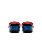 Crocs Classic Clog Marvel Studios Spider-Man – podrážka | Purekickz