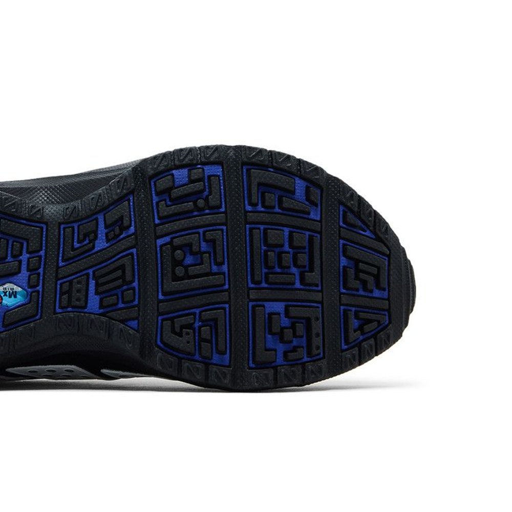 Nike Air Max Sunder Deep Night (W) – pohled shora | Purekickz
