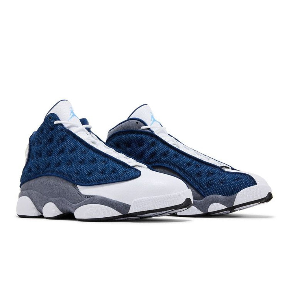 Jordan 13 Retro Flint (2026) – lifestyle foto | Purekickz